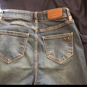 Armani Exchange Pant